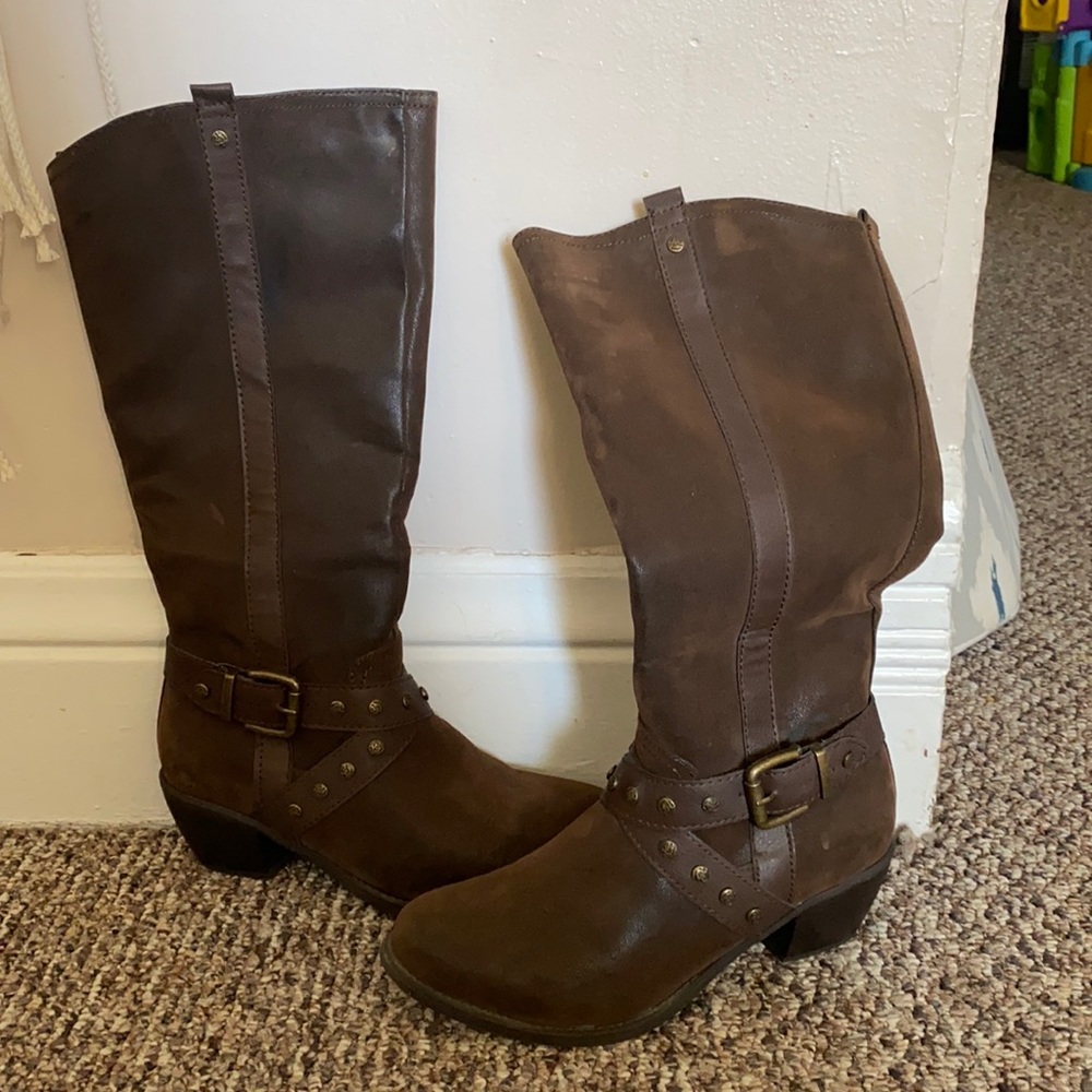 Women’s Sonoma Boots